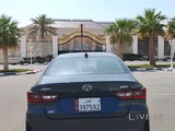TOYOTA YARIS BLACK COLOR 2026 MODEL